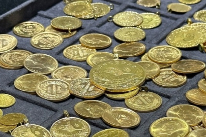 Altın rekor kırdı: 1979’dan bu yana böylesi görülmedi