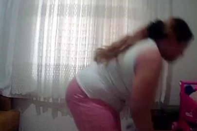 Antalya'da 1 yaşındaki bebeğe şiddet iddiasında anne tutuklandı