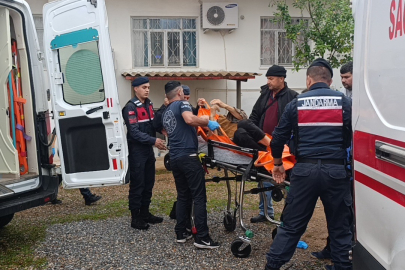 Antalya'da tartıştığı babasını öldürmüştü, ağır yaralanan yenge de hayatını kaybetti
