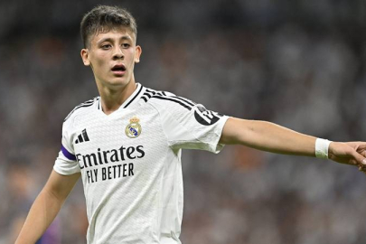 Arda Güler için 80 milyon euroyu gözden çıkardılar