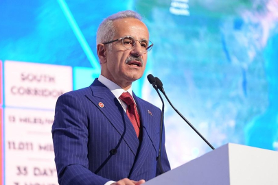 Bakan Uraloğlu duyurdu! 58 bin levha kaldırıldı...