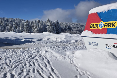 Bursa Büyükşehir duyurdu: Uludağ'daki otopark ücretleri belli oldu