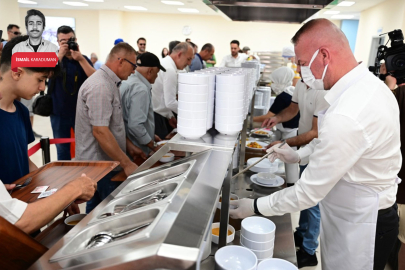 Bursa'daki 3 belediye daha Kent Lokantalarına zam yaptı