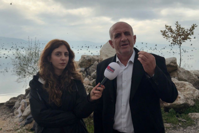 Bursa Nilüfer Gölyazı Muhtarı Cihanoğlu isyan etti: Tarihi korurken yaşamı yok sayamazsınız