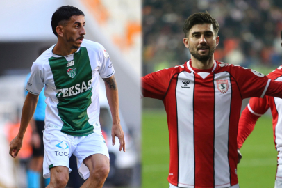 Bursaspor’da gözler Soner Aydoğdu ve Sertaç Çam’da!