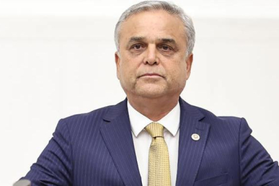 CHP'den istifa eden Hasan Ufuk Çakır'ın yeni adresi belli oldu