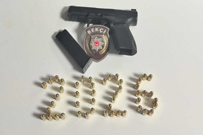 Çorum'da aranan 6 şahıs yakalandı