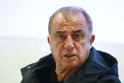 Fatih Terim, Gökmen Özdenak'la yaptığı görüşmeyi açıkladı!