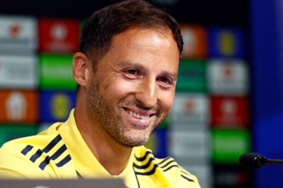 Fenerbahçe'den KAP açıklaması geldi! Tarihi gelir...