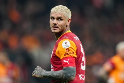 Galatasaray Icardi'nin  yeni maaşını belirledi