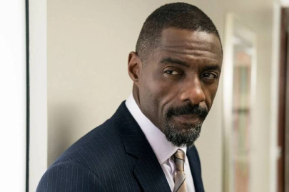 Idris Elba şövalye ilan edildi!