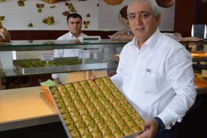 İstanbul Bayrampaşa Belediyesi soruşturmasında yeni gelişme: Ünlü baklavacı da tutuklandı