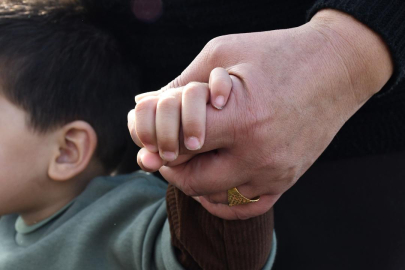 İstanbul'da 1150 çift koruyucu ailelikle çocuklara umut oldu