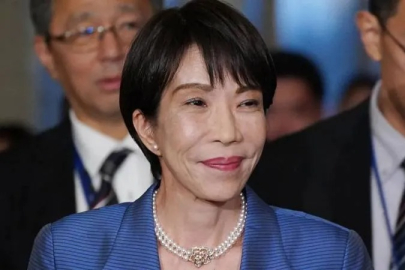 Japonya'da kadın milletvekillerinden 'kadın tuvaleti' kampanyası