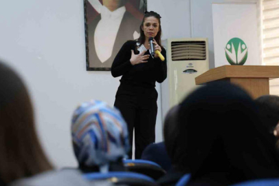 "Nöroçeşitlilik Ve Eğitimde Yeni Yaklaşımlar” Bursa İnegöl’de konuşulacak