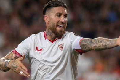 Sergio Ramos eski kulübünü satın almak istiyor!