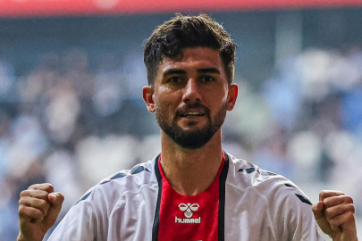 Soner Aydoğdu Bursaspor’da!