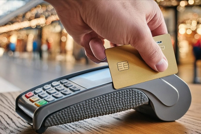 Temassız ödemelerde şifresiz işlem limitleri yükseltildi