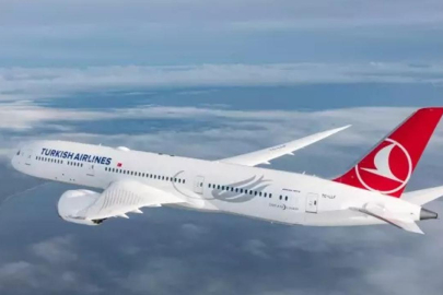 THY'den dünyanın en büyük kargo terminali ve uçak içi ikram tesisi yatırımı