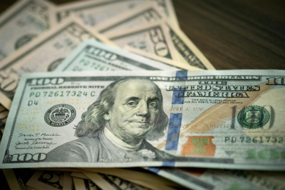 Dolar/TL’den tarihi rekor: 43 lira aşıldı!