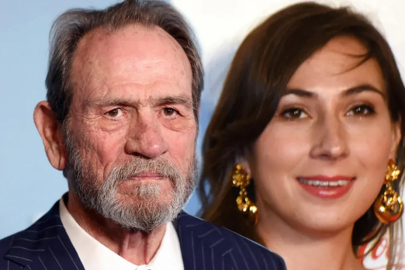 Tommy Lee Jones'un evlat acısı! Kızı hayatını kaybetti