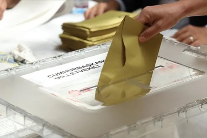 Türkiye'deki siyasi partilerin üye sayısı açıklandı!