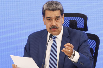 ABD'li Senatör: Rubio, "Maduro'nun ABD'de cezai suçlamalarla yargılanacağını" söyledi