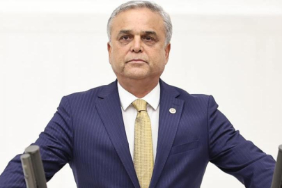 CHP'den istifa eden Hasan Ufuk Çakır'ın yeni adresi belli oldu!