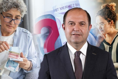 Artık gözler 5 Ocak'ta! Murat Göktaş en düşük emekli aylığı için rakam verdi...