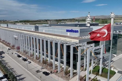 ASELSAN, dünyanın önde gelen savunma şirketlerini geride bıraktı