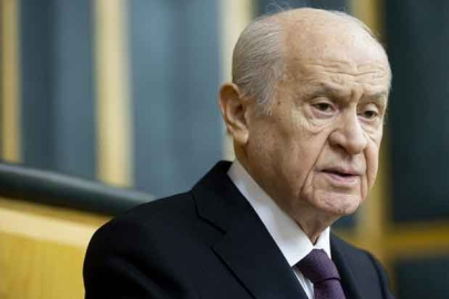 Bahçeli: Venezuela'da yaşananlar 15 Temmuz ile birebir aynı