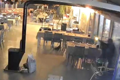 Balıkesir'deki silahlı saldırı: 1 kişi ölü, 3 kişi yaralı