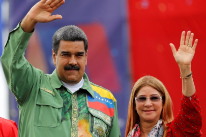 Bondi: Maduro ve eşi hakkında suç duyurusunda bulunuldu