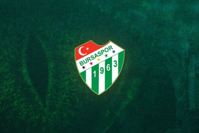 Bursaspor'dan heyecanlandıran transfer paylaşımı!