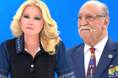 Canlı yayında tartışmışlardı! Müge Anlı kötü haberi verdi: Rahmi Özkan apar topar ameliyata alındı