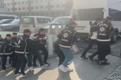 ‘Casperlar’ iddianamesinde şoke eden itiraf ve ‘para’ detayı