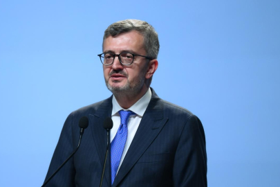 Duran: Ülkemiz, küresel ticarette güvenilir ve etkin bir noktada