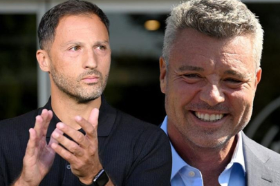 Fenerbahçe'den çifte bomba! Tüm dünya onları konuşacak...