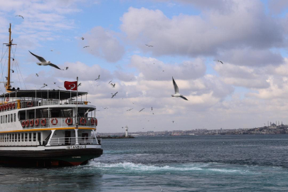 Hafta sonu parçalı bulutlu bir hava hakim olacak