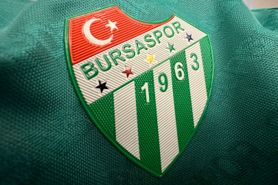 İşte Bursaspor'un muhteşem 5'lisi! Tek tek tanıyalım...