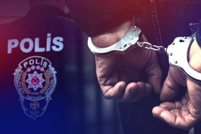 Mersin'de 'change araç' operasyonu: 14 şüpheli tutuklandı