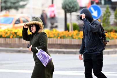 Meteoroloji'den Bursa'ya hafta sonu için 3'lü uyarı: Yağmur, Rüzgar... (3 Ocak 2026 Hava Durumu)