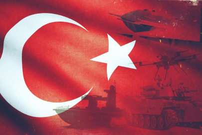 Savunma ve havacılık ihracatta 10 milyar dolar eşiğini aştı