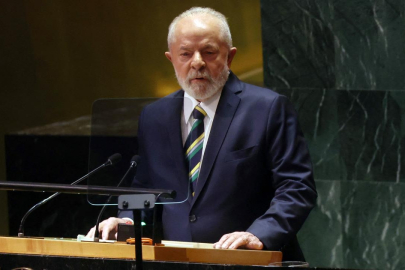 Silva: ABD'nin Venezuela'ya müdahalesi kabul edilemez