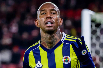Talisca, Fenerbahçe'nin teklifine cevap verdi: Takımda kalıp kalmayacağı belli oldu