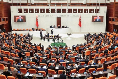 Türkiye'deki 188 partinin üye sayıları belli oldu! Cumhurbaşkanı Erdoğan'dan AK Parti'ye tebrik paylaşımı...