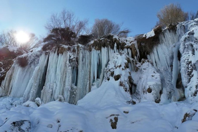 Türkiye’den dünyayı şaşırtan soğuk rekoru! Sibirya bile geride kaldı: Göle -36, Yakutsk -32