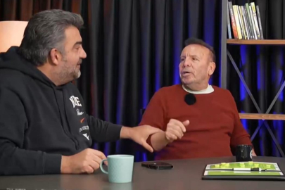 Ümit Özat'tan Galatasaray-Fenerbahçe derbisi ile ilgili çok konuşulacak 'bahis' iddiası!