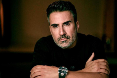 Ünlü türkücü Emrah'ın serveti gündem oldu! 300'ü aşkın ev, 12 dükkan, spor kompleksi...