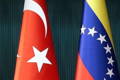 Venezuela Ankara Büyükelçiliği'nden ilk açıklama!